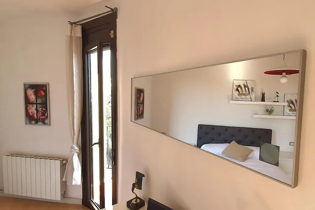 Lovely Appart & Sky View Sagrada Familia Apartment Barcelona