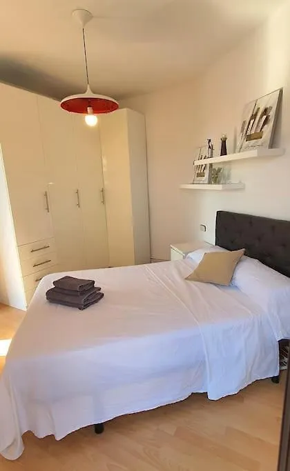 Lovely Appart & Sky View Sagrada Familia Apartment Barcelona
