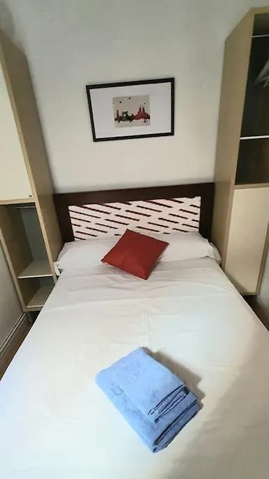 Lovely Appart & Sky View Sagrada Familia Apartment Barcelona