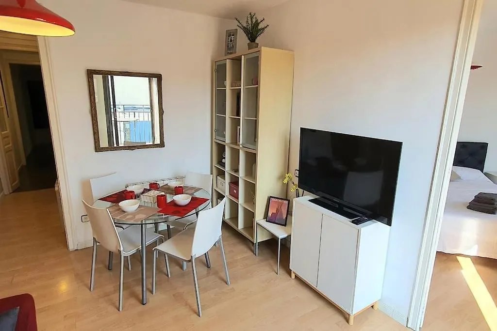 Lovely Appart & Sky View Sagrada Familia Apartment Barcelona Spain