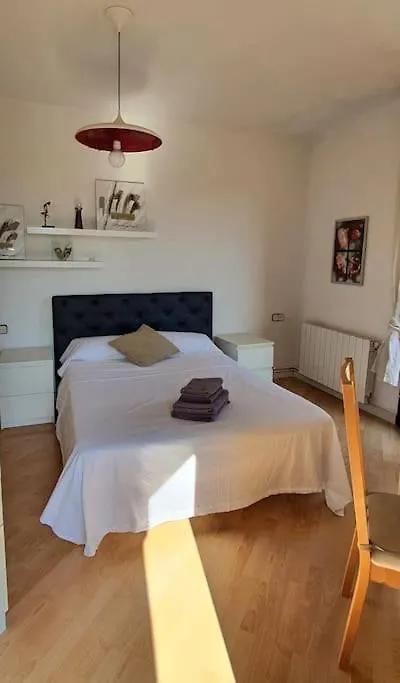 Lovely Appart & Sky View Sagrada Familia Apartment Barcelona