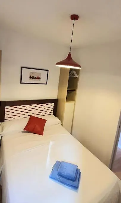 Lovely Appart & Sky View Sagrada Familia Apartment Barcelona Spain