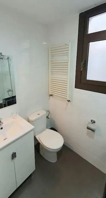 Lovely Appart & Sky View Sagrada Familia Apartment Barcelona